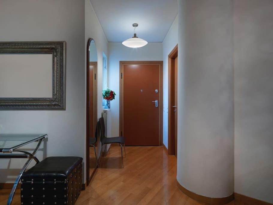 Acropolis Elegant Apartment Athen Eksteriør bilde