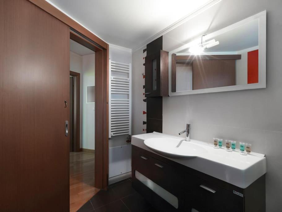 Acropolis Elegant Apartment Athen Eksteriør bilde
