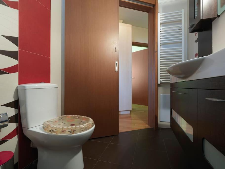 Acropolis Elegant Apartment Athen Eksteriør bilde