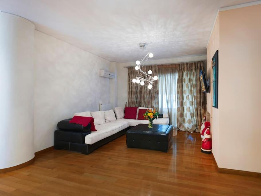 Acropolis Elegant Apartment Athen Eksteriør bilde